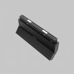 Трековый светильник Maytoni TR036-2-12W2.7K-B Basis Rot