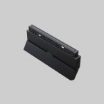 Трековый светильник Maytoni TR036-2-12W3K-B Basis Rot