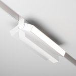 Трековый светильник Maytoni TR036-2-12W4K-W Basis Rot