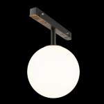 Трековый светильник Maytoni TR038-2-5W3K Luna