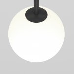 Трековый светильник Maytoni TR038-2-5W4K Luna