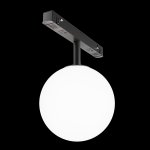 Трековый светильник Maytoni TR038-4-5W3K-WW-DS Luna