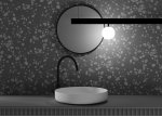 Трековый светильник Maytoni TR038-4-5WTW-DD-B Luna