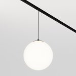 Трековый подвесной светильник Maytoni TR039-4-5W3K-WW-DS Luna