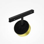 Трековый светильник Maytoni TR040-2-18W4K-BBS Rado