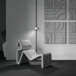 Трековый светильник Maytoni TR040-4-18W3K-DS-BBS Rado