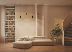 Трековый подвесной светильник Maytoni TR041-2-12W3K-B Focus LED