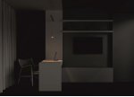 Трековый подвесной светильник Maytoni TR041-2-12W4K-W Focus LED