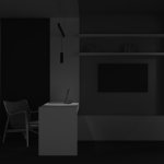 Трековый подвесной светильник Maytoni TR041-4-12W3K-M-DS-B Focus LED