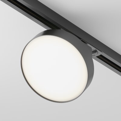 

Трековый светильник Maytoni TR043-1-12W3K-B Zon, TR043-1-12W3K-B