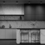 Трековый светильник Maytoni TR043-1-12W3K-B Zon