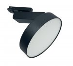 Трековый светильник Maytoni TR043-1-12W4K-B Zon