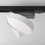 Трековый светильник Maytoni TR043-1-12W4K-W Zon