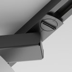 Трековый светильник Maytoni TR044-1-12W3K-W Rim