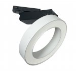 Трековый светильник Maytoni TR044-1-12W3K-W Rim