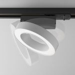 Трековый светильник Maytoni TR044-1-12W4K-W Rim