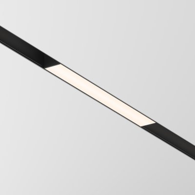 

Трековый светильник Maytoni TR074-2-12W3K-B Basis, TR074-2-12W3K-B