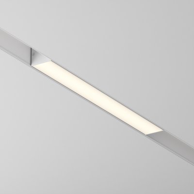

Трековый светильник Maytoni TR074-2-12W3K-W Basis, TR074-2-12W3K-W