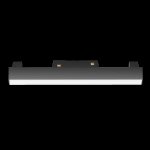 Трековый светильник Maytoni TR074-2-12W4K-B Basis