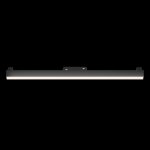 Трековый светильник Maytoni TR074-2-20W3K-B Basis