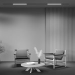 Трековый светильник Maytoni TR074-2-20W3K-B Basis