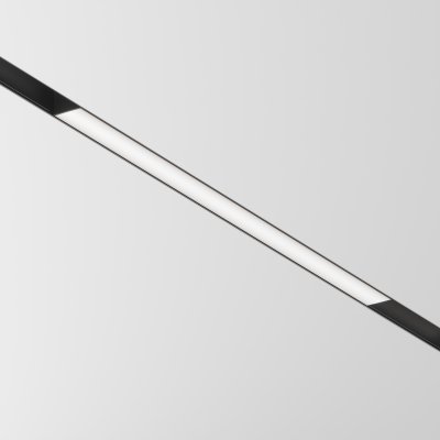

Трековый светильник Maytoni TR074-2-20W4K-B Basis, TR074-2-20W4K-B