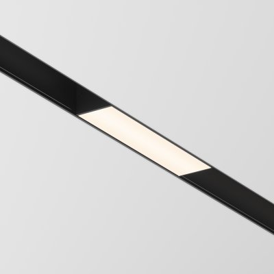 

Трековый светильник Maytoni TR074-2-7W3K-B Basis, TR074-2-7W3K-B