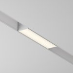 Трековый светильник Maytoni TR074-2-7W3K-W Basis