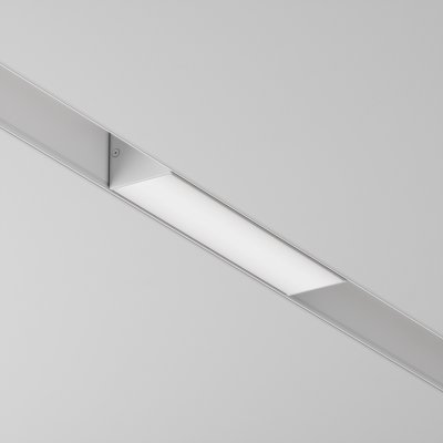 

Трековый светильник Maytoni TR074-2-7W4K-W Basis, TR074-2-7W4K-W