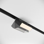 Трековый светильник Maytoni TR075-2-10W3K-B Basis Rot