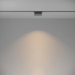 Трековый светильник Maytoni TR075-2-10W3K-B Basis Rot