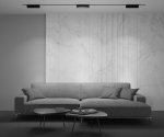Трековый светильник Maytoni TR075-2-20W3K-B Basis Rot