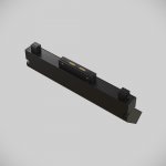 Трековый светильник Maytoni TR075-2-20W3K-B Basis Rot