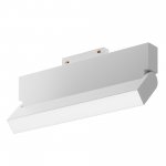 Трековый светильник Maytoni TR075-2-20W3K-W Basis Rot