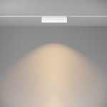 Трековый светильник Maytoni TR075-2-20W3K-W Basis Rot