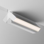 Трековый светильник Maytoni TR075-2-20W3K-W Basis Rot