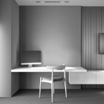 Трековый светильник Maytoni TR076-2-10W4K-B Points 