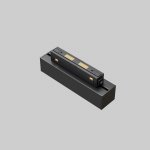 Трековый светильник Maytoni TR076-2-10W4K-B Points 