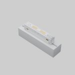 Трековый светильник Maytoni TR076-2-10W4K-W Points 