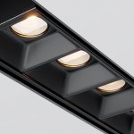 Трековый светильник Maytoni TR076-2-20W3K-B Points 