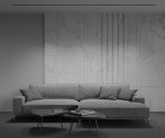 Трековый светильник Maytoni TR076-2-20W3K-B Points 