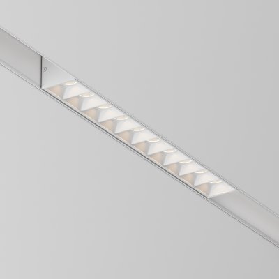 

Трековый светильник Maytoni TR076-2-20W3K-W Points, TR076-2-20W3K-W