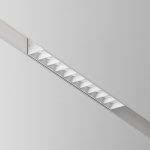 Трековый светильник Maytoni TR076-2-20W4K-W Points 