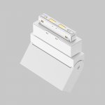 Трековый светильник Maytoni TR077-2-10W3K-W Points Rot