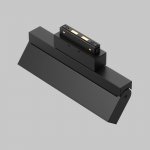 Трековый светильник Maytoni TR077-2-20W3K-B Points Rot
