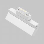 Трековый светильник Maytoni TR077-2-20W3K-W Points Rot
