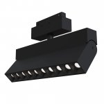 Трековый светильник Maytoni TR077-2-20W4K-B Points Rot