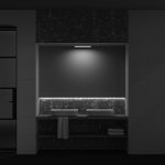 Трековый светильник Maytoni TR080-1-18W4K-W Basis