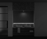 Трековый светильник Maytoni TR080-1-6W3K-B Basis