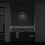 Трековый светильник Maytoni TR080-1-6W3K-W Basis